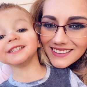 Meet your Posher, Kilee rae